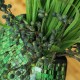 Nature Green Artificial Flower Arrangement