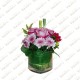 DaBonsai flower arrangement