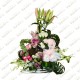 Happy stories Flower Arrangement