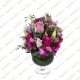 Delight flower arrangement