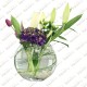 Purple sensation Flower arrangement