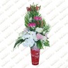 Big Passion Flower arrangement