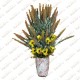 The Grow Groom Artificial Flower