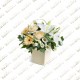 Ladies Day Flower Arrangement