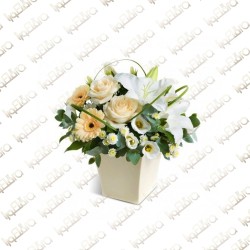 Ladies Day Flower Arrangement