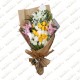 Happy Flowers bouquet
