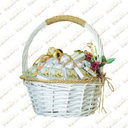 Mini Basket Eid Arrangement