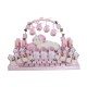 Princess Arch Arrangement