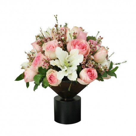 Lovely Pink Arrangement