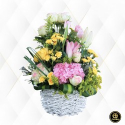 Ladies Day Arrangement