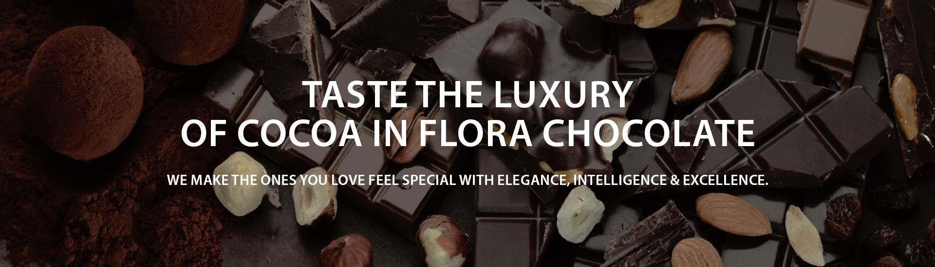 Flora Chocolate